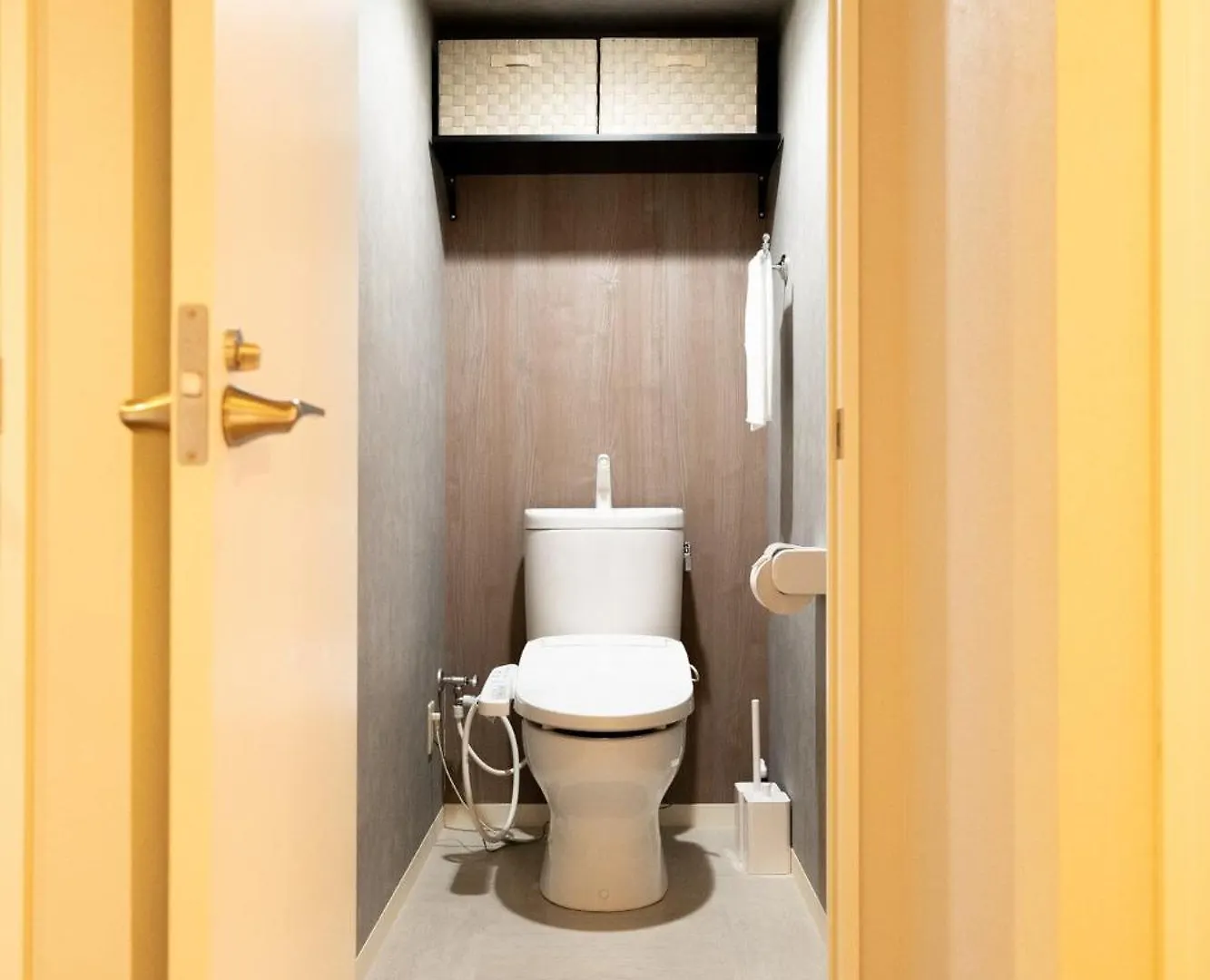 Hotel River Central Hiroshima - Vacation Stay 59098V Japan
