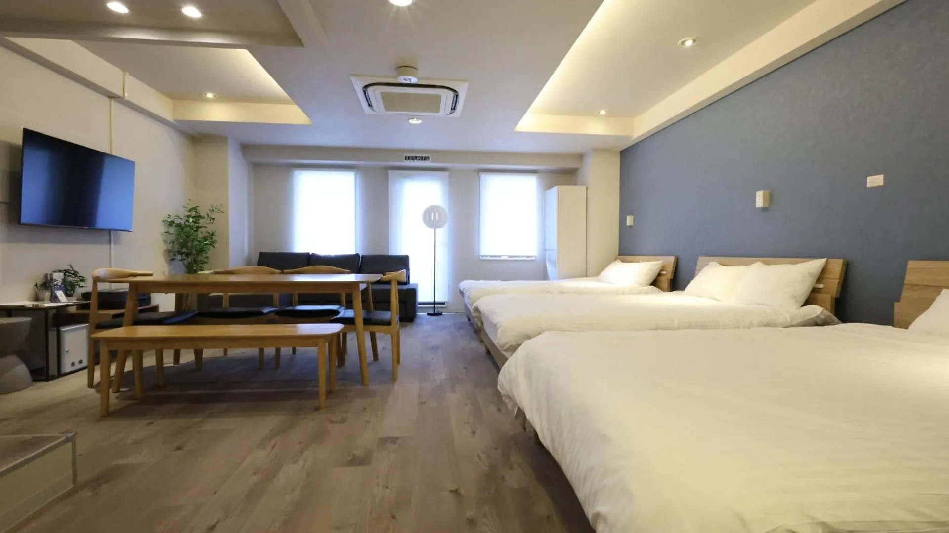 River Central Hiroshima - Vacation Stay 59098V
